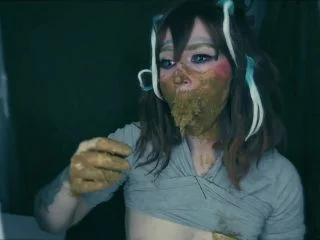 DirtyBetty – Dirty Betty Dirty Plugs Poop Videos Xxx screenshot 7