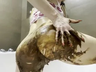 Thefartbabes – Smeared And Ruined screenshot 7