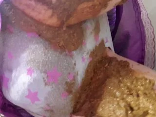 Thefartbabes – Easter Shit Messy Play screenshot 4