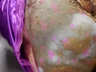 Thefartbabes – Easter Shit Messy Play screenshot 7