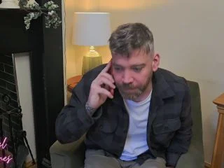 My Hot MILF Mother-in-law Made Me Cum Too Quickly So We Had screenshot 1