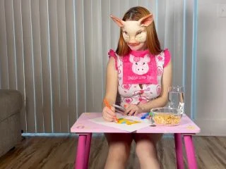GingerCris – Piglet Domestication – S1E2 Bratty Toddler Piglet screenshot 1