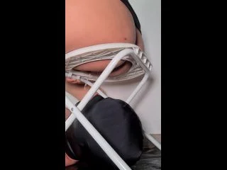 Goddess F – The Toilet screenshot 2