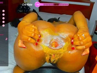 FEXIBLEBODY – Anal With My Pussy Full Of Shit screenshot 3