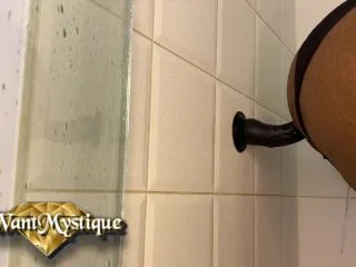 MistressMystique – Shitting On My BBC screenshot 4