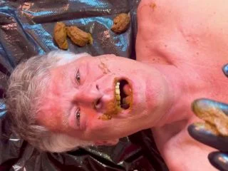 MistressMystique – Feed The Toilet screenshot 6