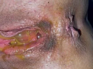 Thescatdevils – TSD – Quick Shitty Pussy Creampie screenshot 3