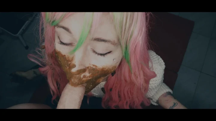 DirtyBetty – A Sweet Tooth With Experience