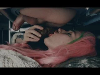 DirtyBetty – A Sweet Tooth With Experience screenshot 2