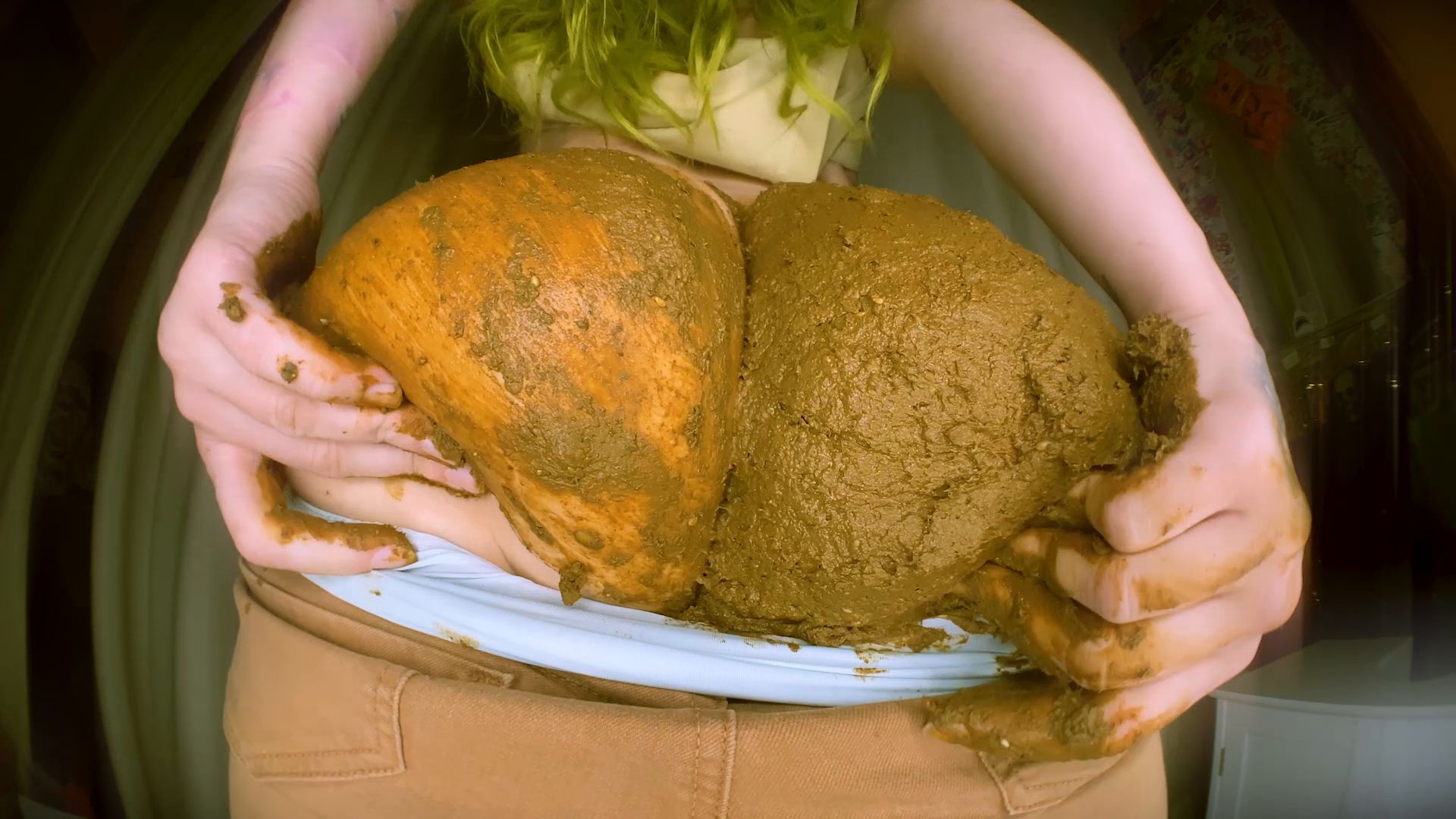 DirtyBetty – Dat Ass And Strange Desires