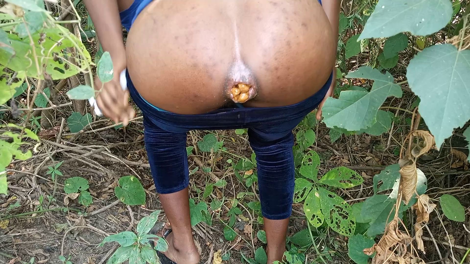 Pinky Prada – Stuck