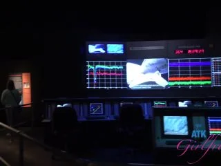 Serena Hill Pee screenshot 2