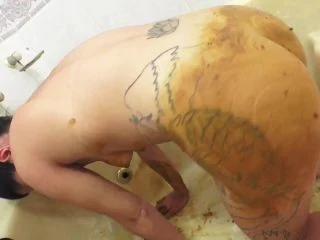 My Own Scat Bath screenshot 5