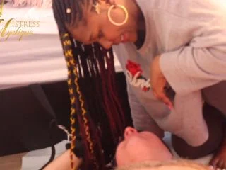MistressMystique – Mouth Or Wife MistressMystique screenshot 5
