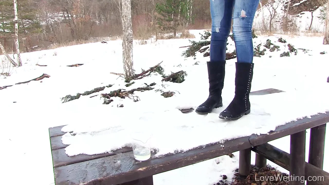 Flood In The Snow – Miky Love