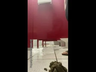 Brownsensations – Public Shits 4 screenshot 2