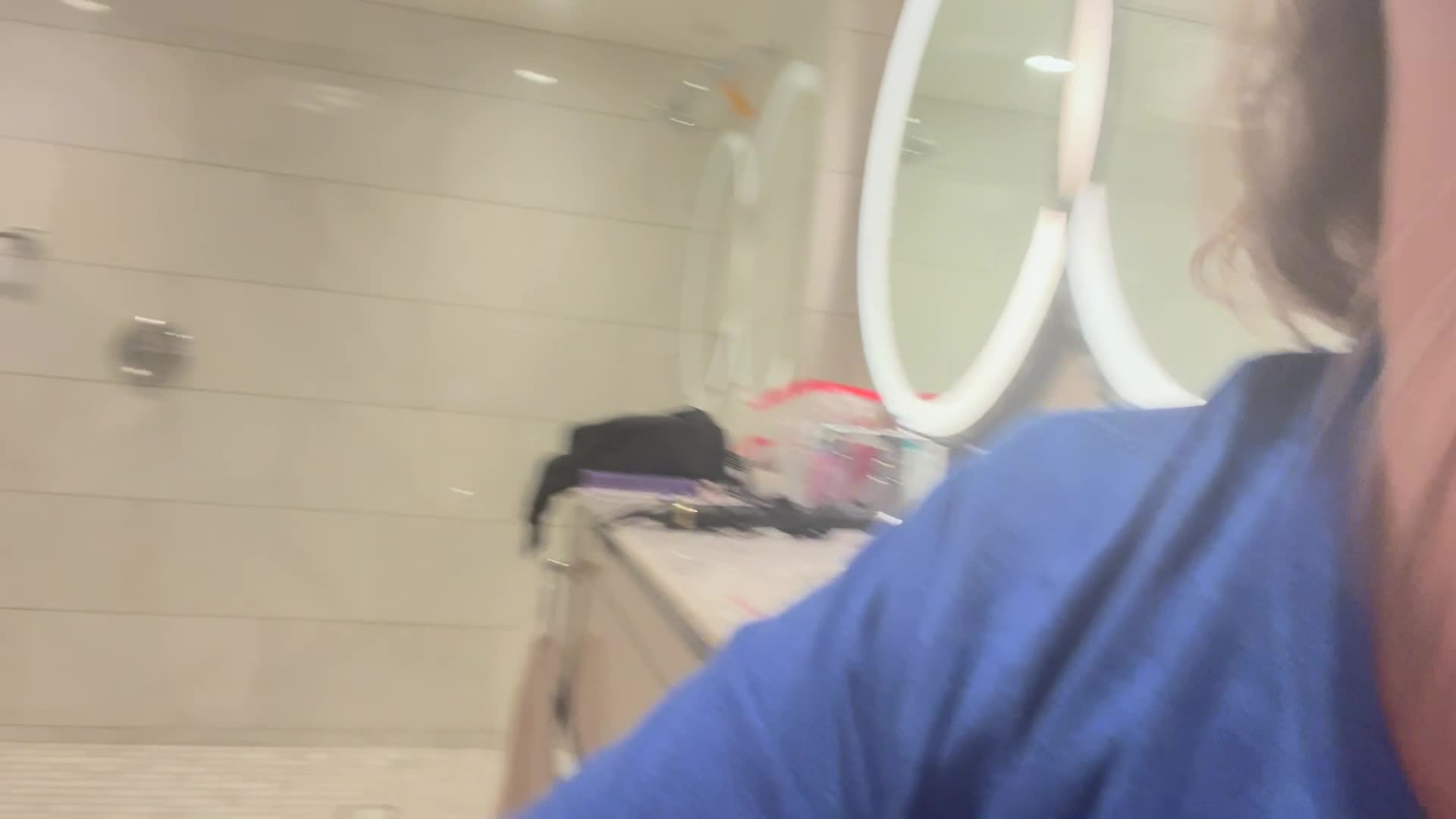 Nicolette Bloom – Mommy Baby Girl Poop Together Pt 1