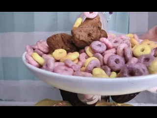 DirtyBetty – Do Not Let This Bitch Play With Food screenshot 2