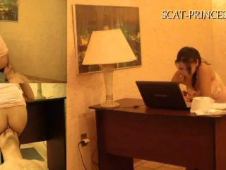 Another Day In The Office Part 03 Adison screenshot 1