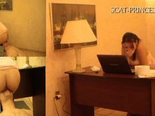 Another Day In The Office Part 03 Adison screenshot 2