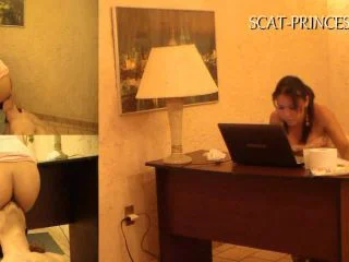 Another Day In The Office Part 03 Adison screenshot 3