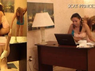 Another Day In The Office Part 03 Adison screenshot 6
