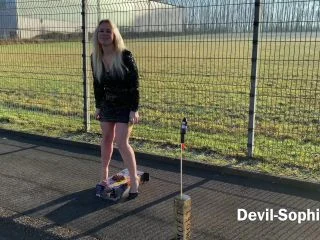 You Have Never Seen My Shit So Explosively – Happy New Times Differently Part 2 screenshot 3