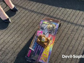 You Have Never Seen My Shit So Explosively – Happy New Times Differently Part 2 screenshot 5