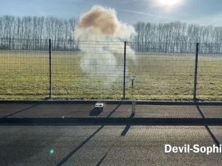 You Have Never Seen My Shit So Explosively – Happy New Times Differently Part 2 screenshot 7