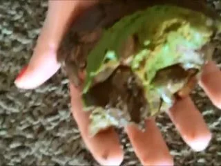 Cosmic Girl Summer – Prolapse And Huge Ass Smear screenshot 4