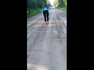 Pee From A Small Bridge screenshot 1