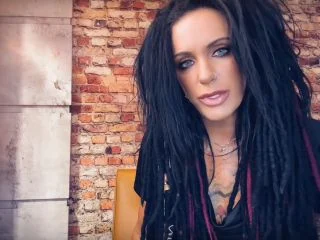 MistressRavenFD – RECEIVE MY WET PANTYHOSE screenshot 4