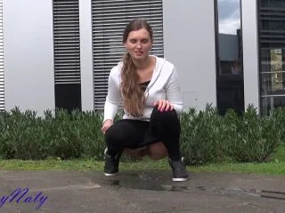 Short But Sparkling With Sexynaty screenshot 7
