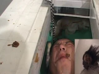 Fetidistrojp – Human Public Toilet Volume 9 screenshot 7