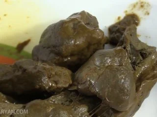 DirtyMaryan – Pooping Snake Facing You And Encouraging You Eating My Shit screenshot 7