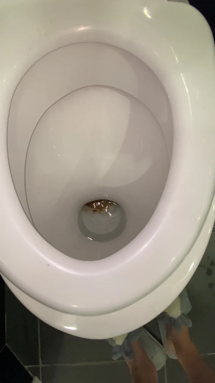 Markovna – What Do You Think Of My New Poop Piles