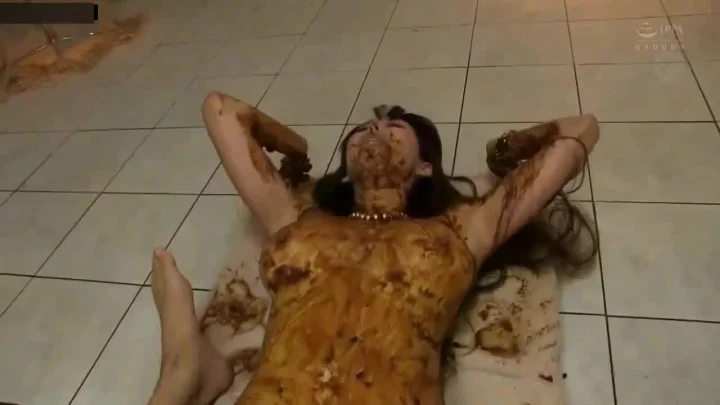 Fetidistrojp – Pooping Smearing And Fucking