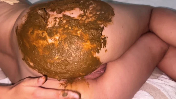 GymBunnyPoops – Shitty Anal Pussy Fucking Cumshots Xx