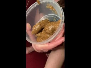 HolyCrap – A Plate Of Shit And Smearing screenshot 2
