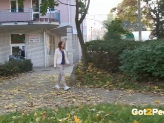 Handy Park screenshot 2