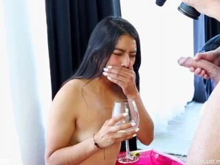 YouthLust – Molly Peed And Facialed screenshot 5