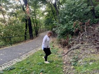 Bonus With Veronika 3 screenshot 1