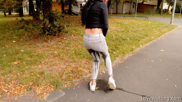 Silvia Black – In The Streets