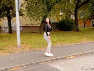 Silvia Black – In The Streets screenshot 1