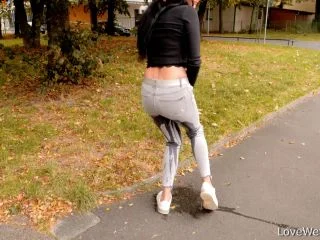 Silvia Black – In The Streets screenshot 5