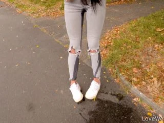 Silvia Black – In The Streets screenshot 6