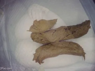 LoveRachelle2 – Turds Push Out My Hole screenshot 5