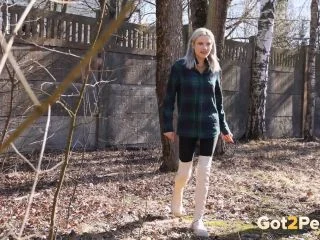 Outdoor And Desperate screenshot 1