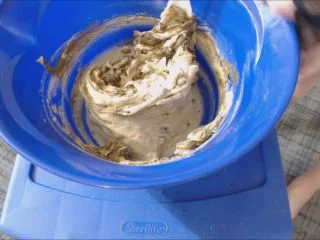 CosmicGirl – Making Cookies With Poop screenshot 7