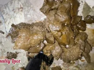 Smutty Luce – Big Hot Shits And Ass Fucking screenshot 4